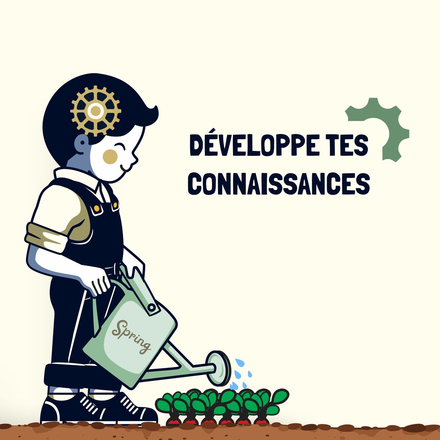 Calendrier Fruits & Légumes de Saison Genius Calendar®