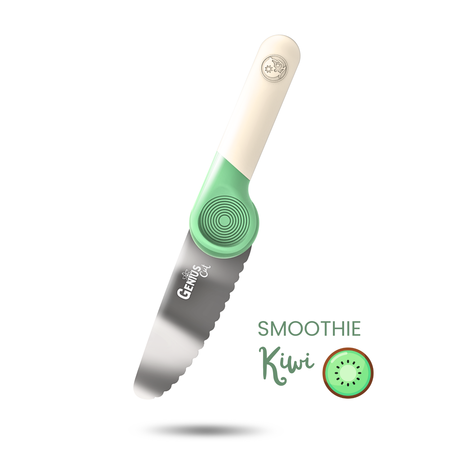 Couteau éducatif Genius Cut®