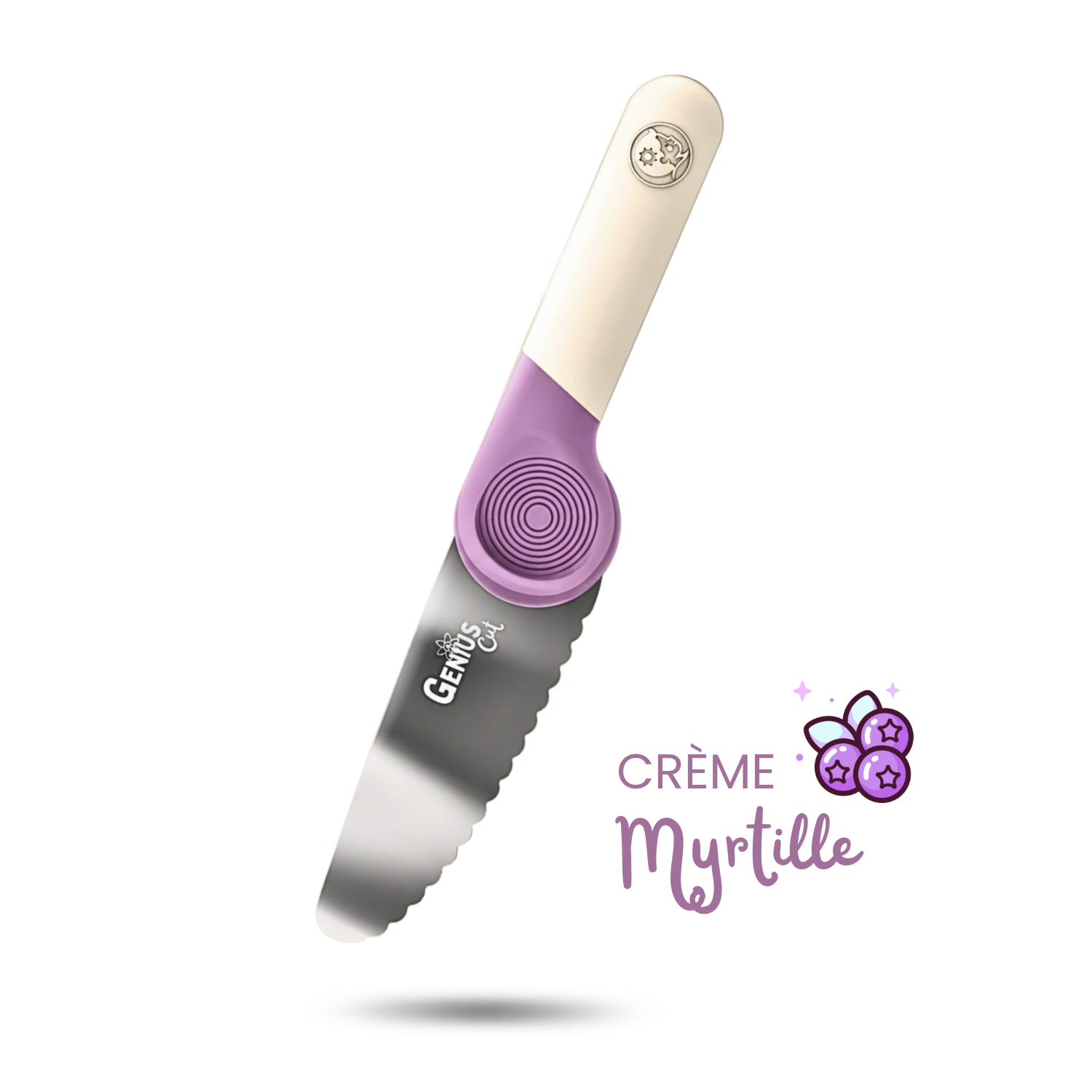 Couteau éducatif Genius Cut®