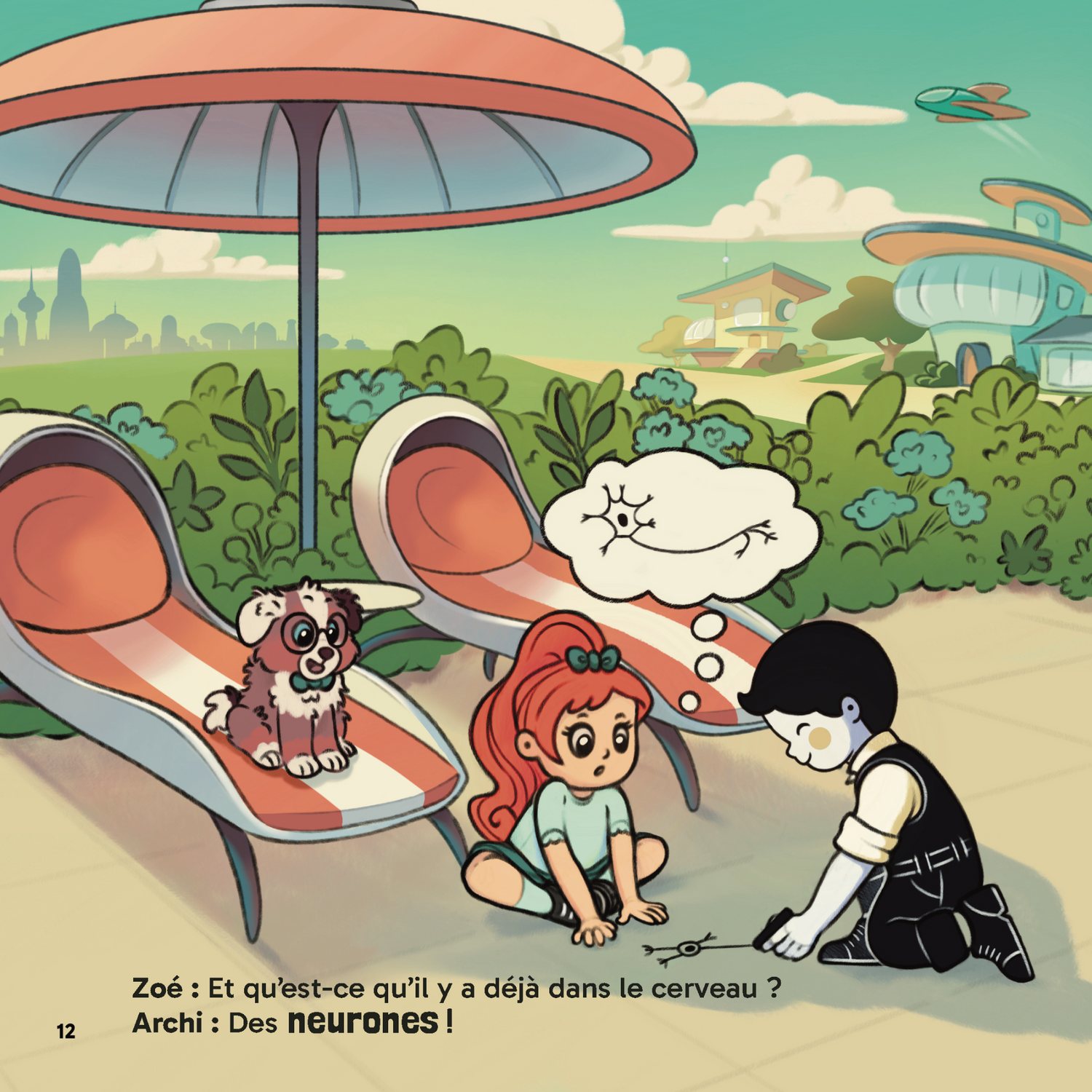 Genius Book® Livre défis ludiques