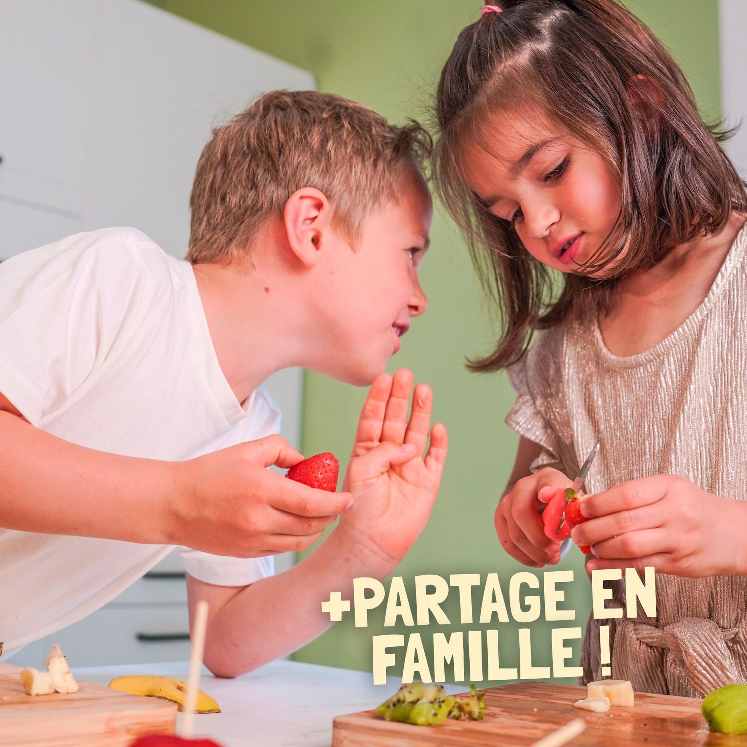 Couteau éducatif Genius Cut®