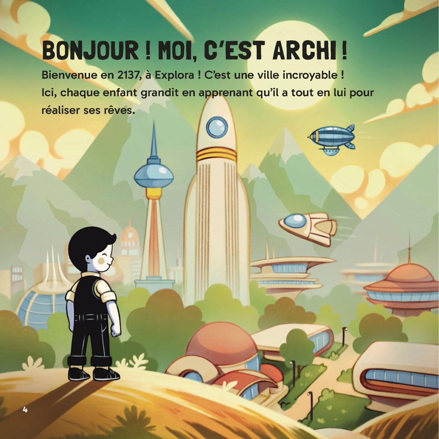 Genius Book® Livre défis ludiques