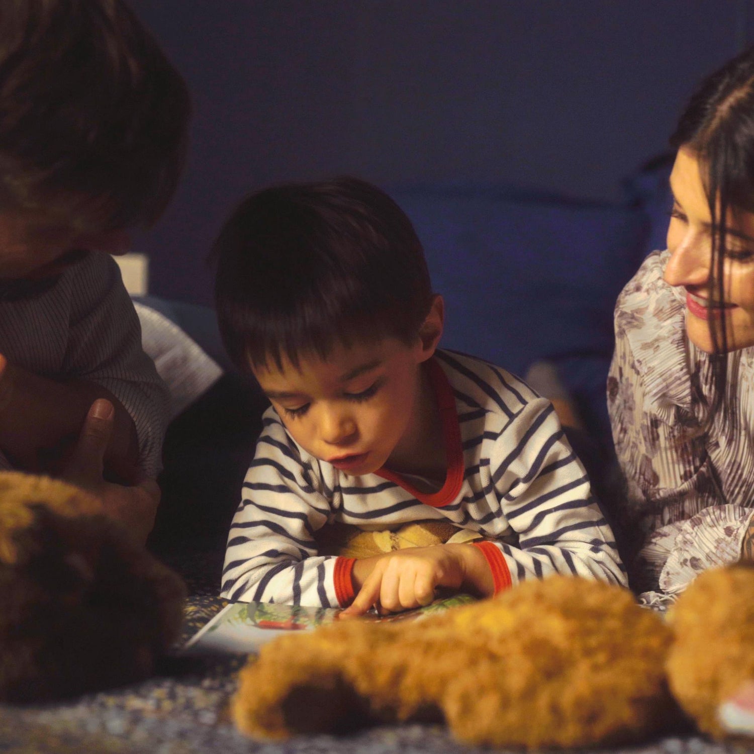 Coffret Archi Autonomie