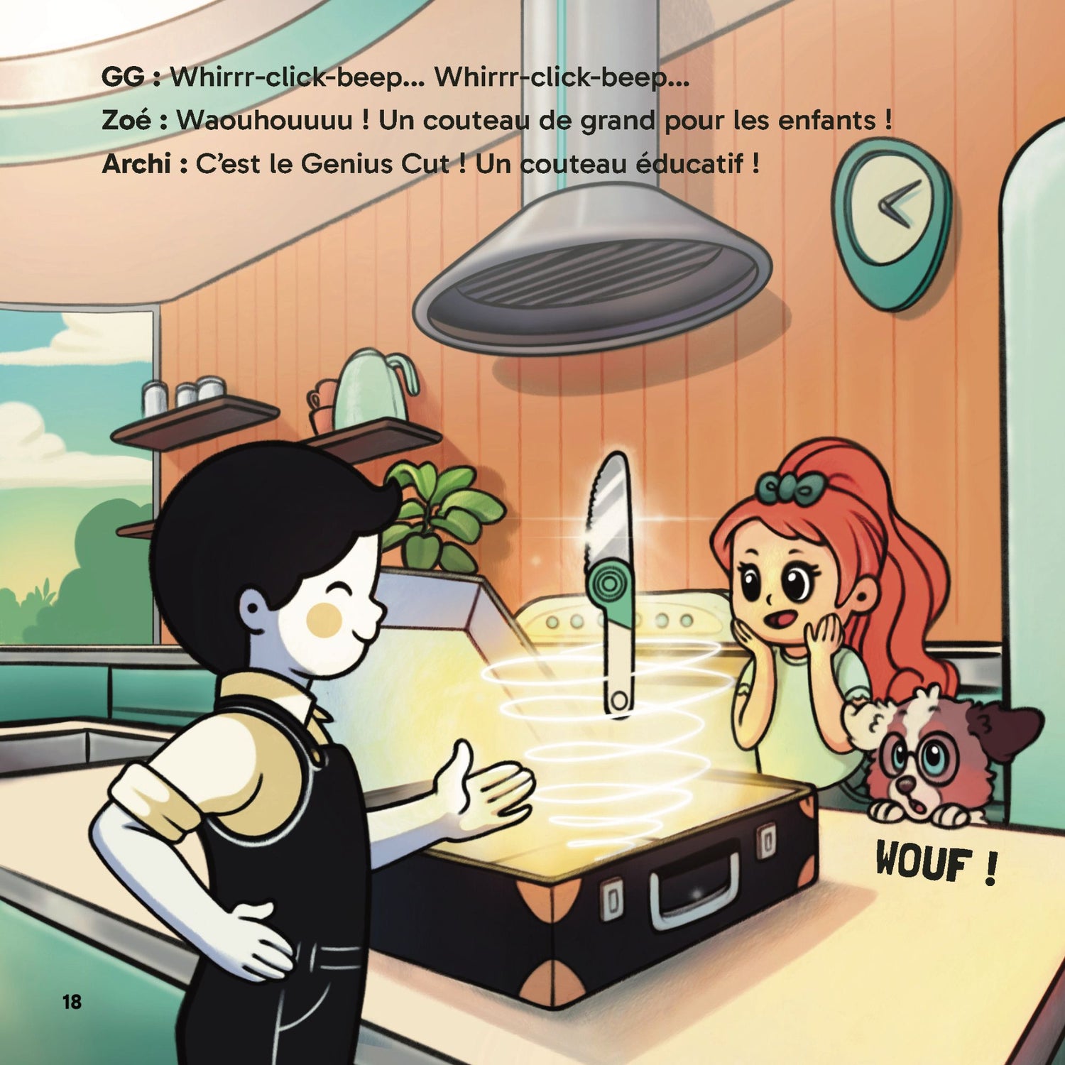 Livre défis ludiques Genius Book®