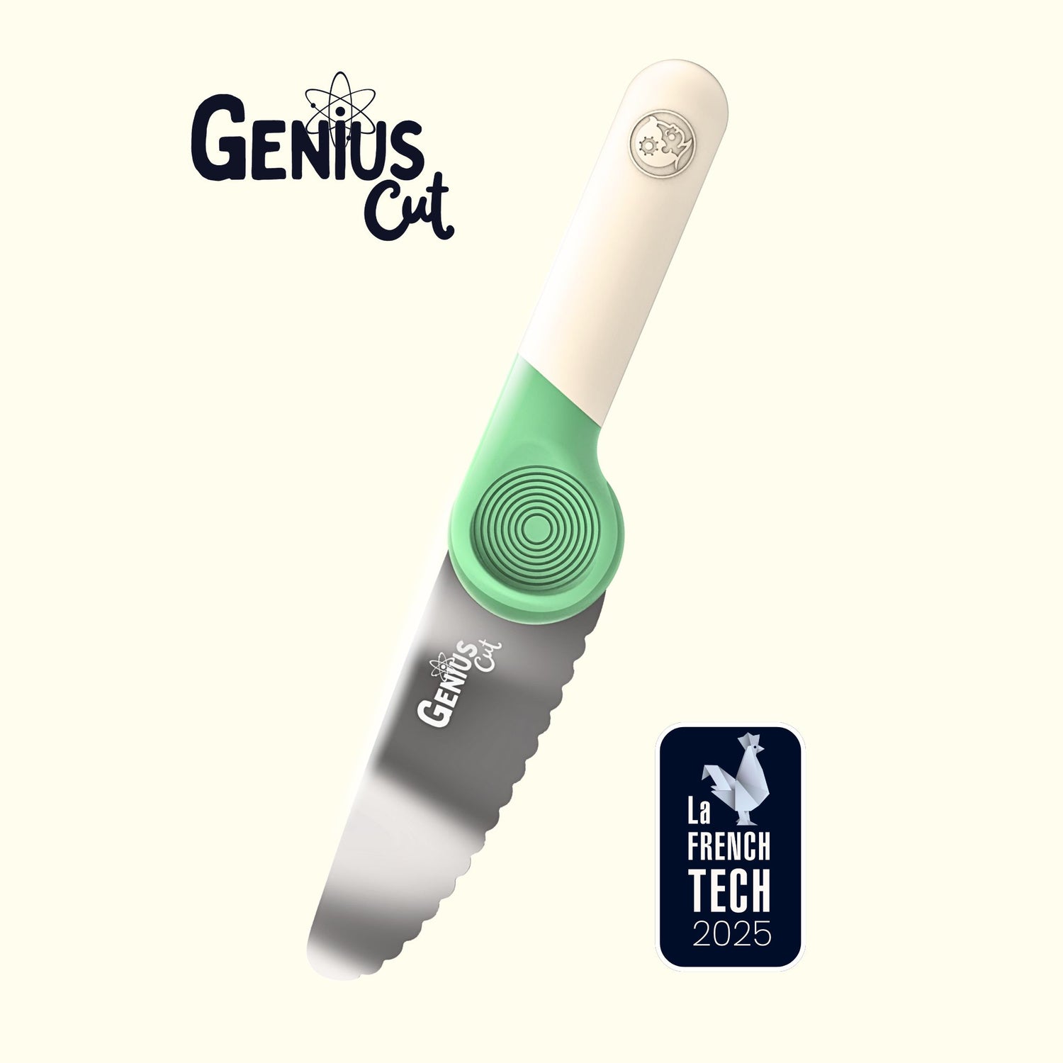GENIUS CUT