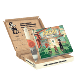Coffret ARCHI AUTONOMIE