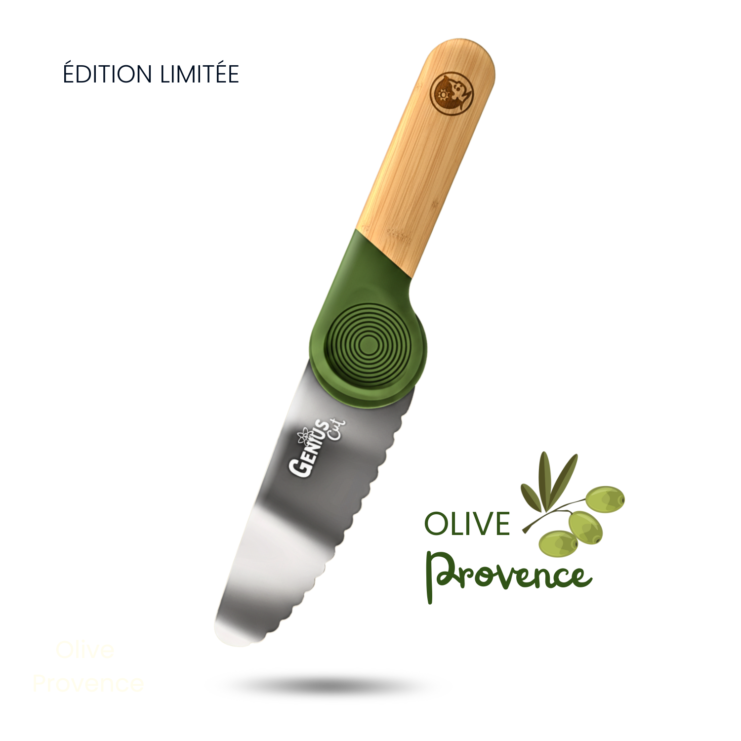 The Educational Knife