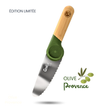 Couteau éducatif Genius Cut®