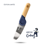 Couteau éducatif Genius Cut®