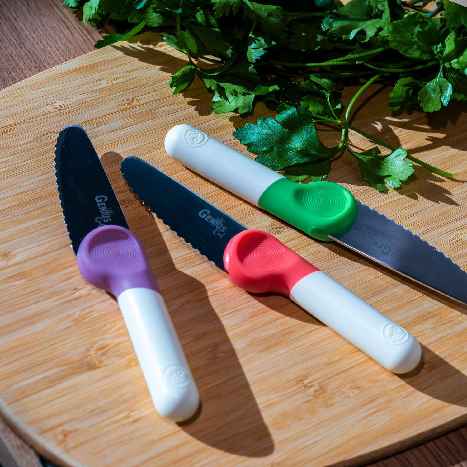 Genius Cut® Training Knife
