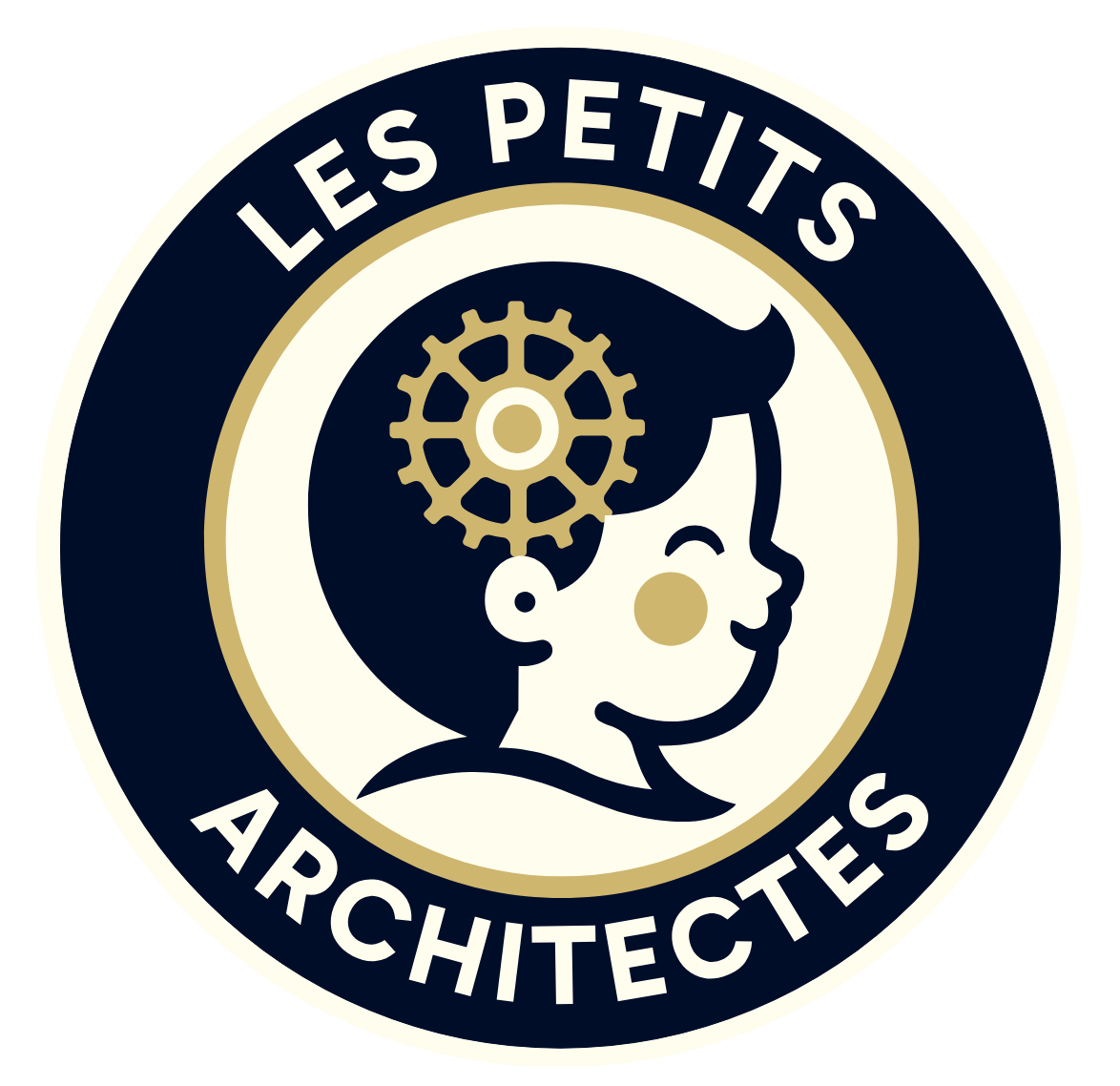 Les Petits Architectes is loading, please wait...